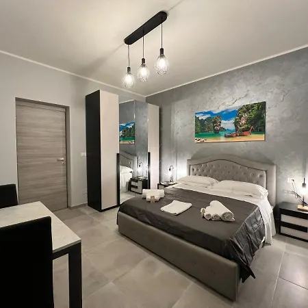 House Apartman