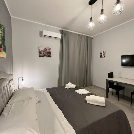 House Apartman Catania