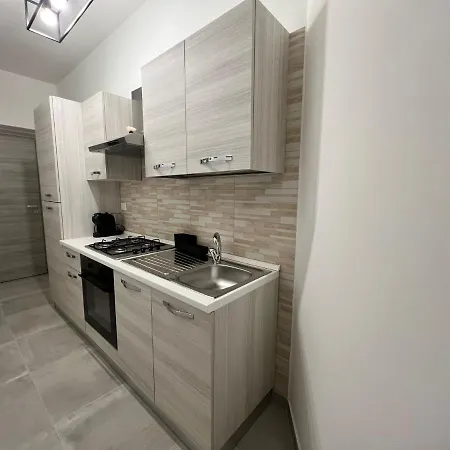 House Apartman *