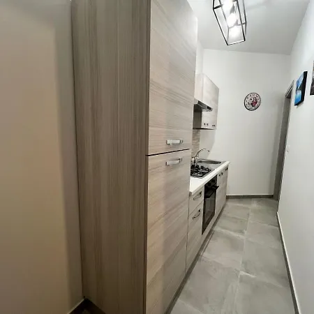 Apartman House *