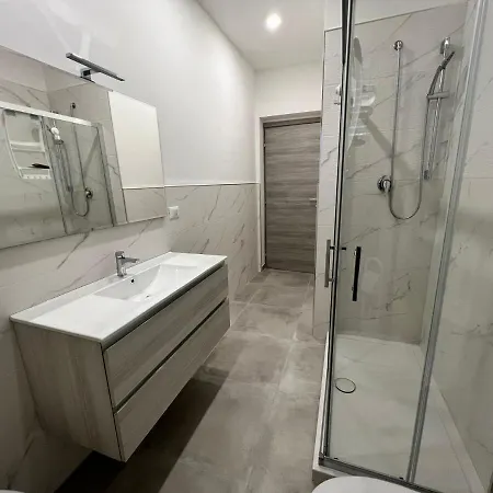 Apartman House *