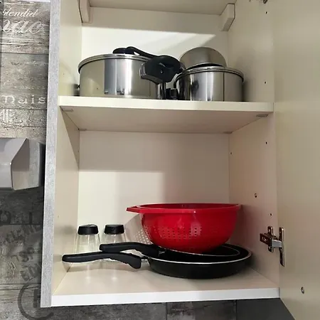 House Apartman