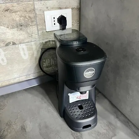 Apartman House