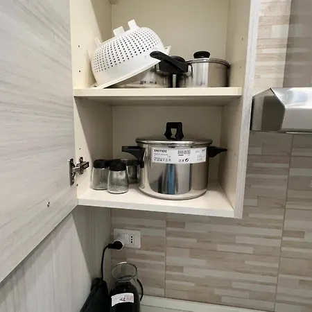 House Apartman Catania