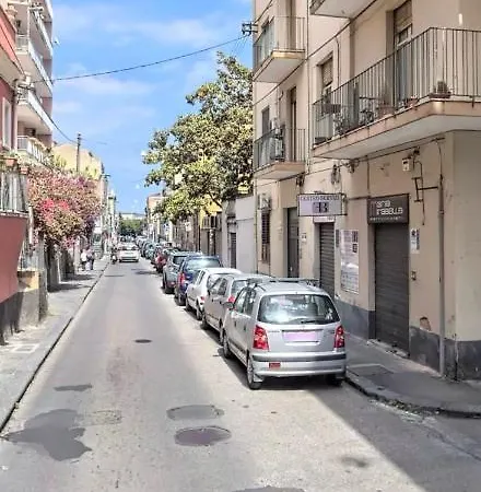 House Apartman