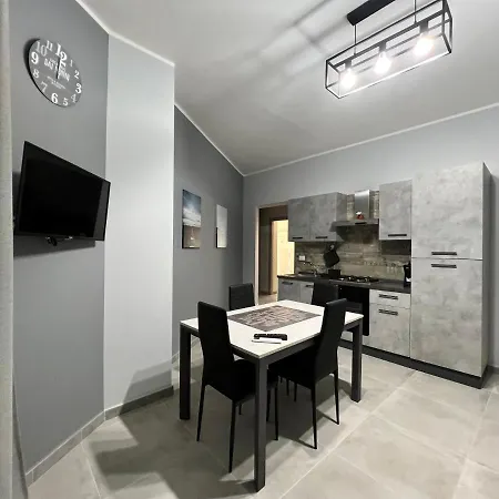 House * Catania
