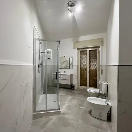 House Apartman Catania