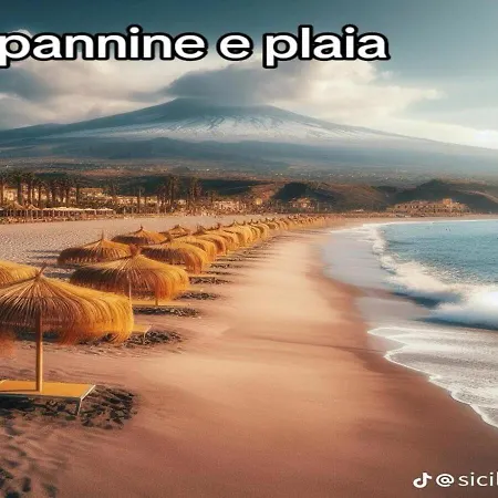 Apartman House Catania