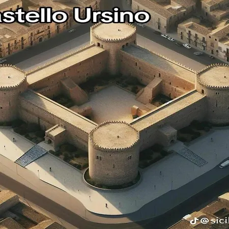House Catania